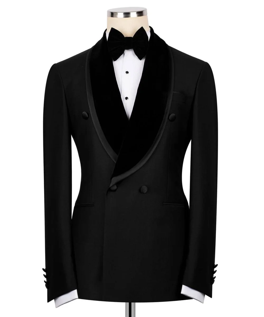 Men Grooming Usa - Costume de smoking pour homme, costume