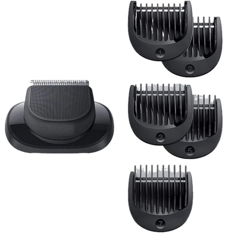 Electric Shaver Rotary - Tête de rechange Easyclick pour rasoir