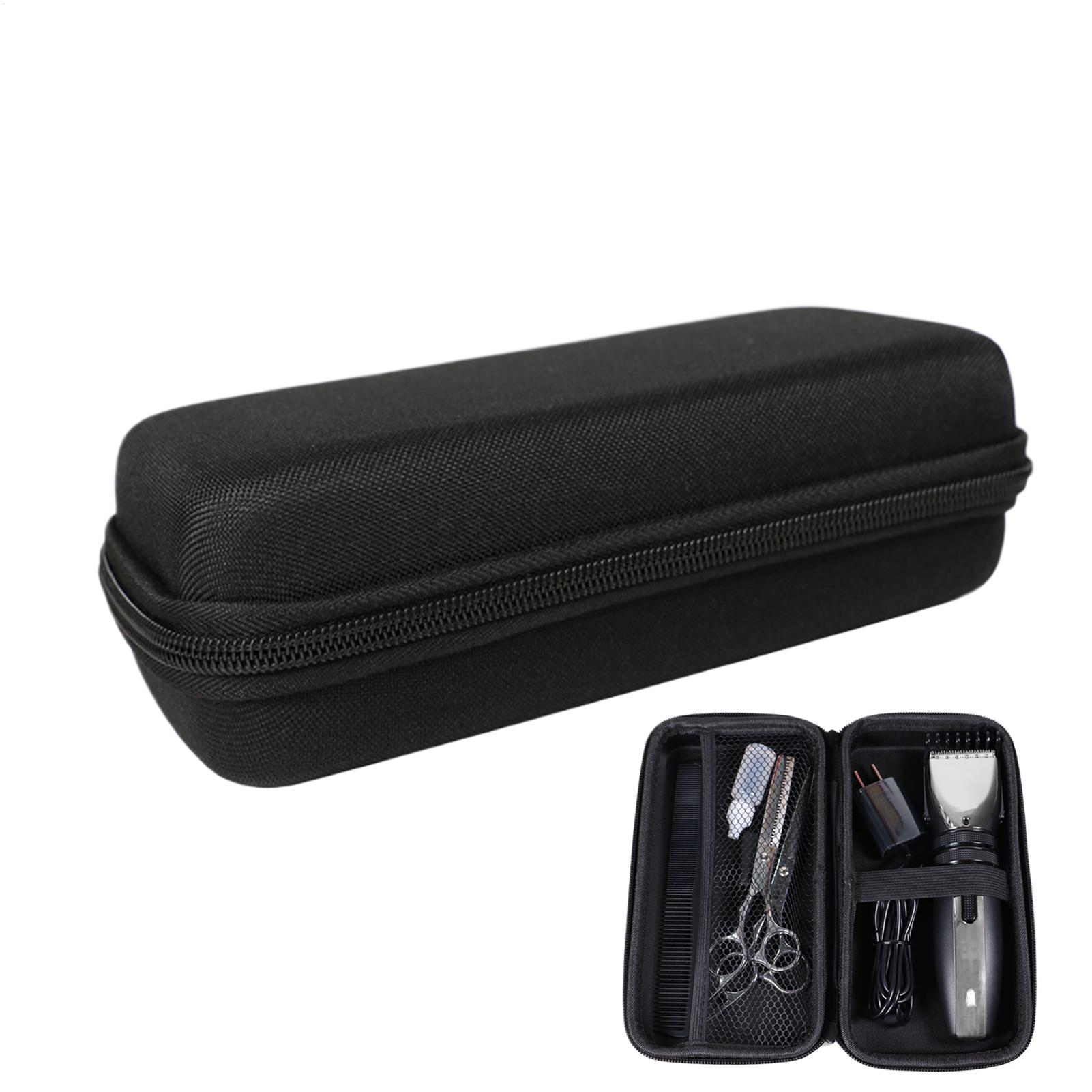 Mens Grooming Tools - Boîte de rangement électrique pour outils