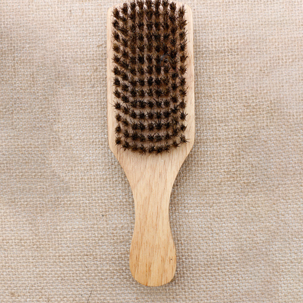 Mens Grooming Tools - Lot de 2 peignes à barbe