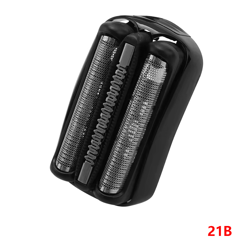 Electric Shaver Rotary - Tête de rechange pour rasoir électrique