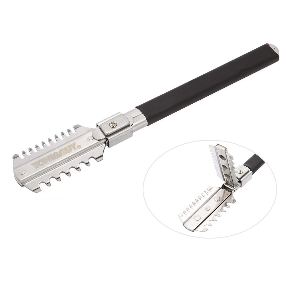 Lames de couteau de rasage à D - Mens Grooming Tools avis et prix