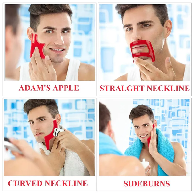 Peignes à barbe pour hommes, t - Mens Grooming Tools avis et prix