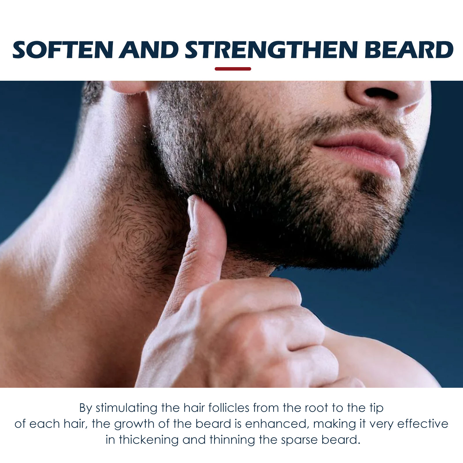 Baume de Soin Naturel pour Bar - Men'S Grooming Cream avis et prix