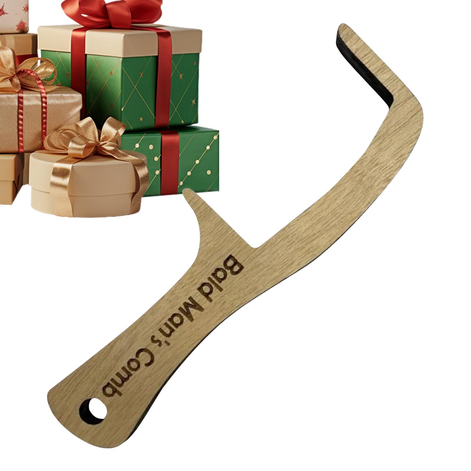 Peigne pour homme chauve, farc - Men'S Grooming Tool avis et prix