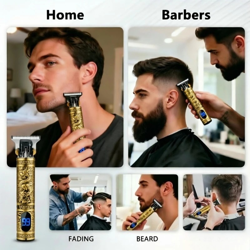 Tondeuse à barbe électrique sa - Mens Grooming Tools avis et prix