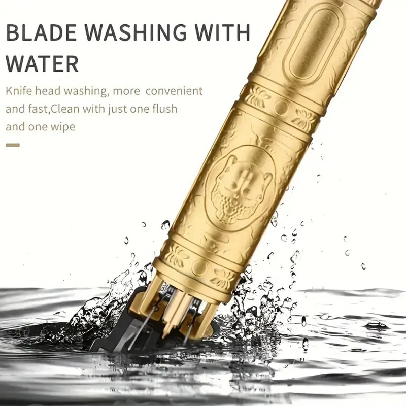 Tondeuse à barbe électrique sa - Mens Grooming Tools avis et prix