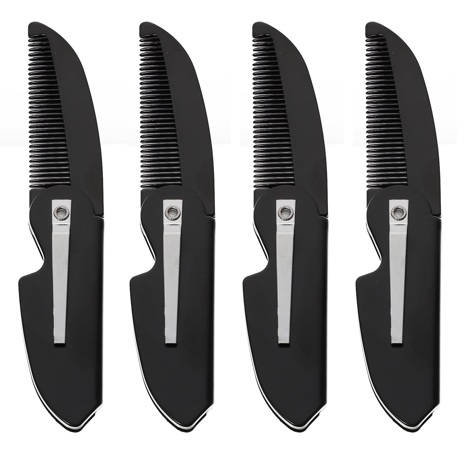 Peigne à barbe pliable pour ho - Mens Grooming Tools avis et prix