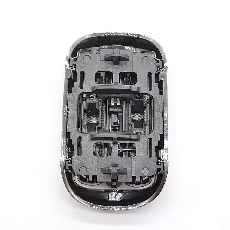 Tête de rasoir électrique de r - Electric Shaver Rotary avis et prix