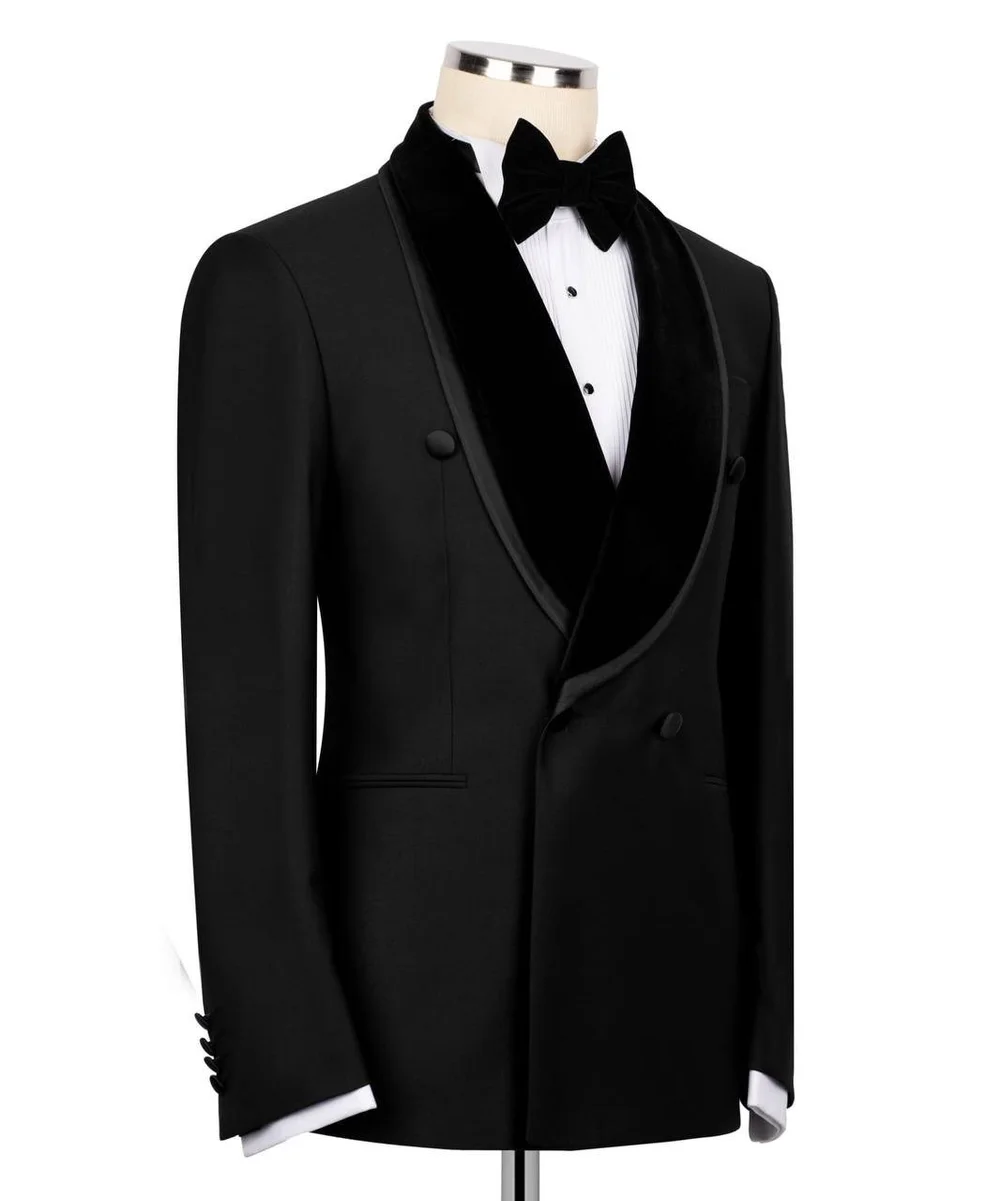 Costume de smoking pour homme, - Men Grooming Usa avis et prix