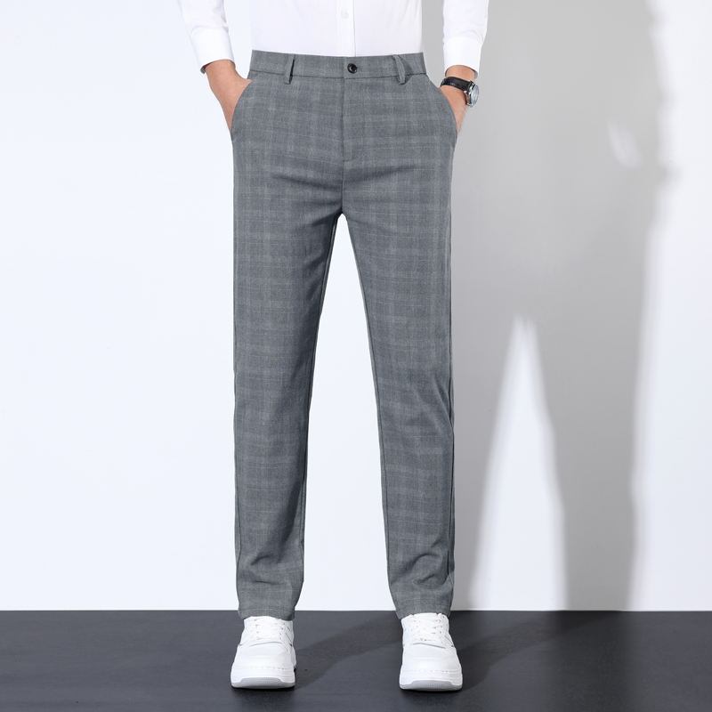 Pantalon de costume classique  - Men Grooming Usa avis et prix