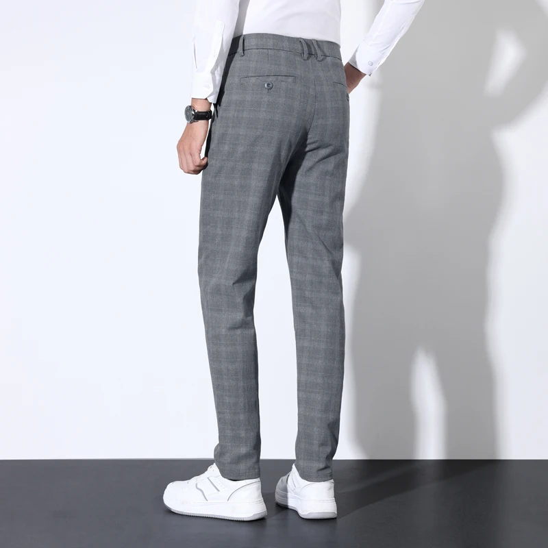 Pantalon de costume classique  - Men Grooming Usa avis et prix
