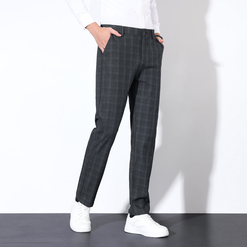Pantalon de costume classique  - Men Grooming Usa avis et prix