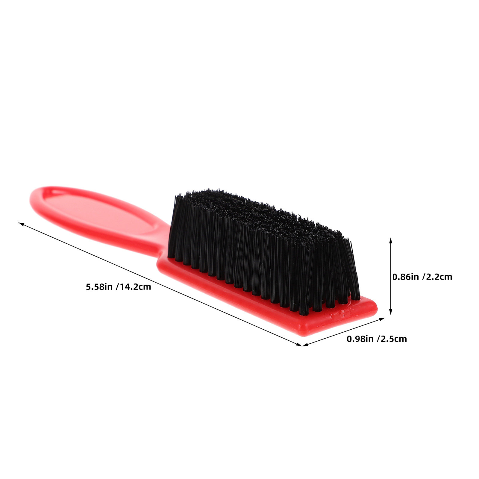 Ensemble de 5 brosses pour le  - Men'S Grooming Essentials avis et prix