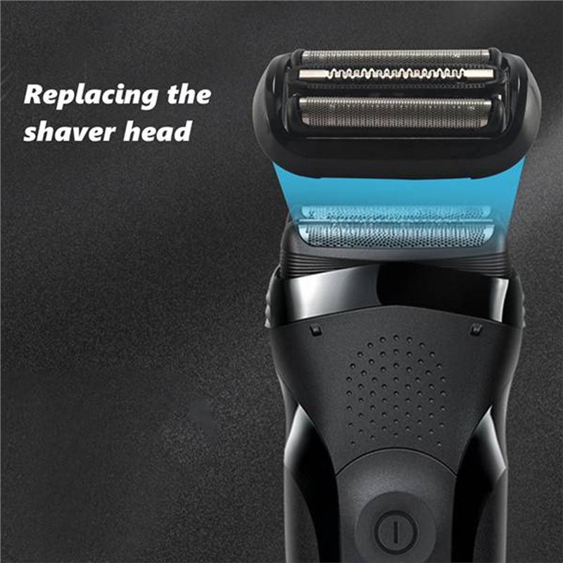 Tête de rasoir électrique de r - Electric Shaver Rotary avis et prix