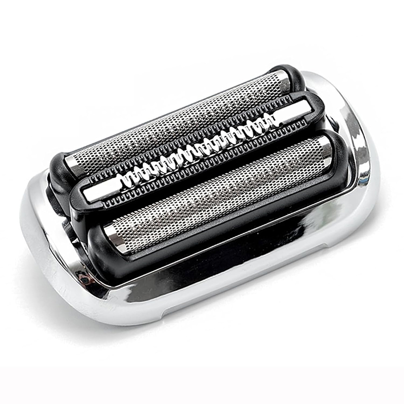 Lot de 2 têtes de rechange pou - Electric Shaver Rotary avis et prix