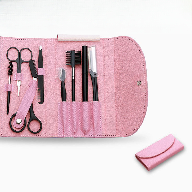 Kit de toilettage des sourcils - Men'S Grooming Essentials avis et prix