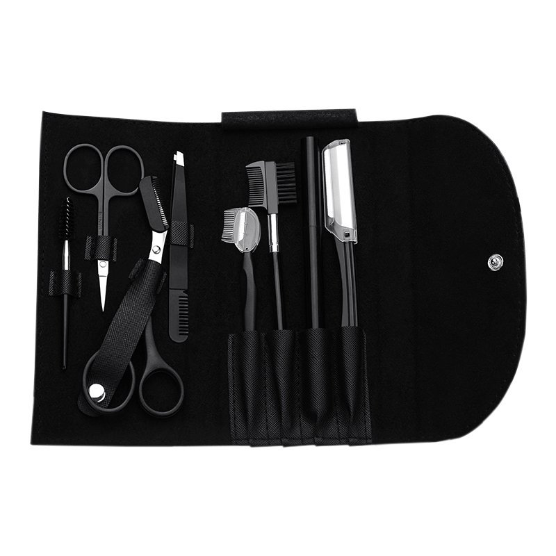 Kit de toilettage des sourcils - Men'S Grooming Essentials avis et prix