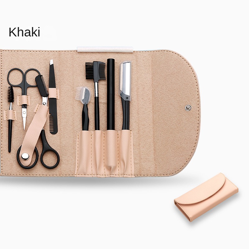 Kit de toilettage des sourcils - Men'S Grooming Essentials avis et prix