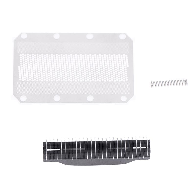 1 jeu de têtes de rechange pou - Electric Shaver Rotary avis et prix