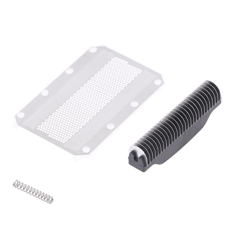 1 jeu de têtes de rechange pou - Electric Shaver Rotary avis et prix