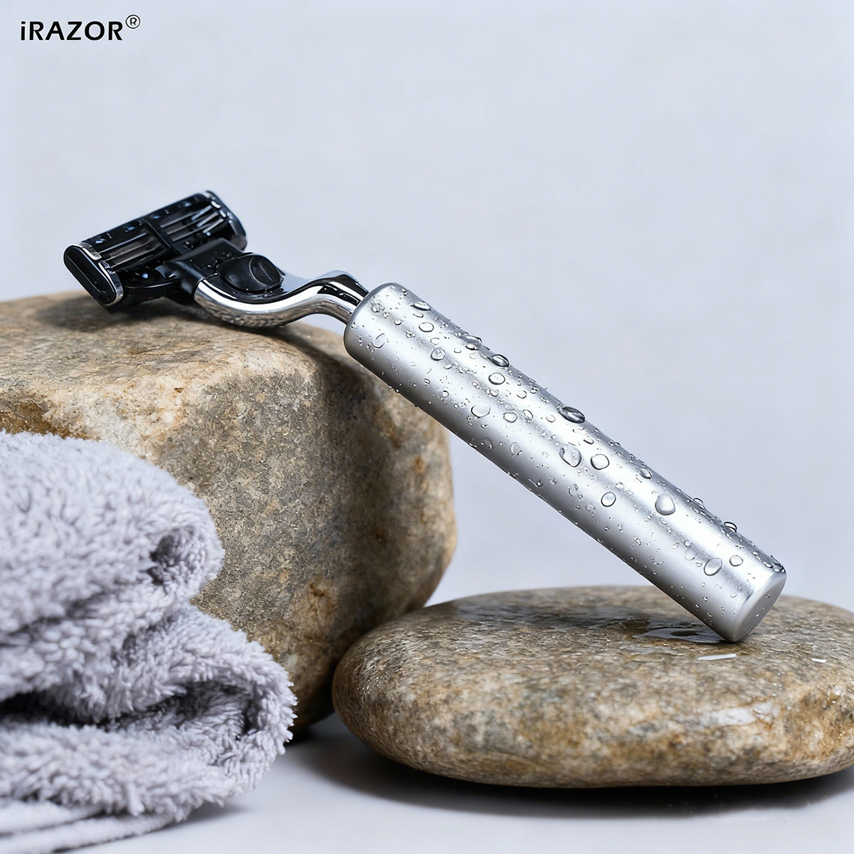 IRAZOR classique hommes barbe  - Men'S Grooming Tool avis et prix