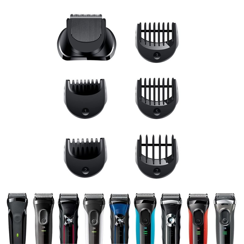 Tête de rechange Easyclick pou - Electric Shaver Rotary avis et prix
