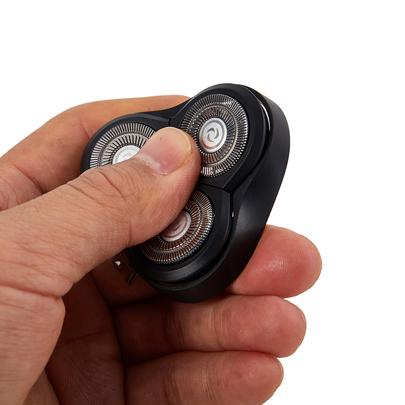 Tête de rechange pour rasoir h - Electric Shaver Rotary avis et prix