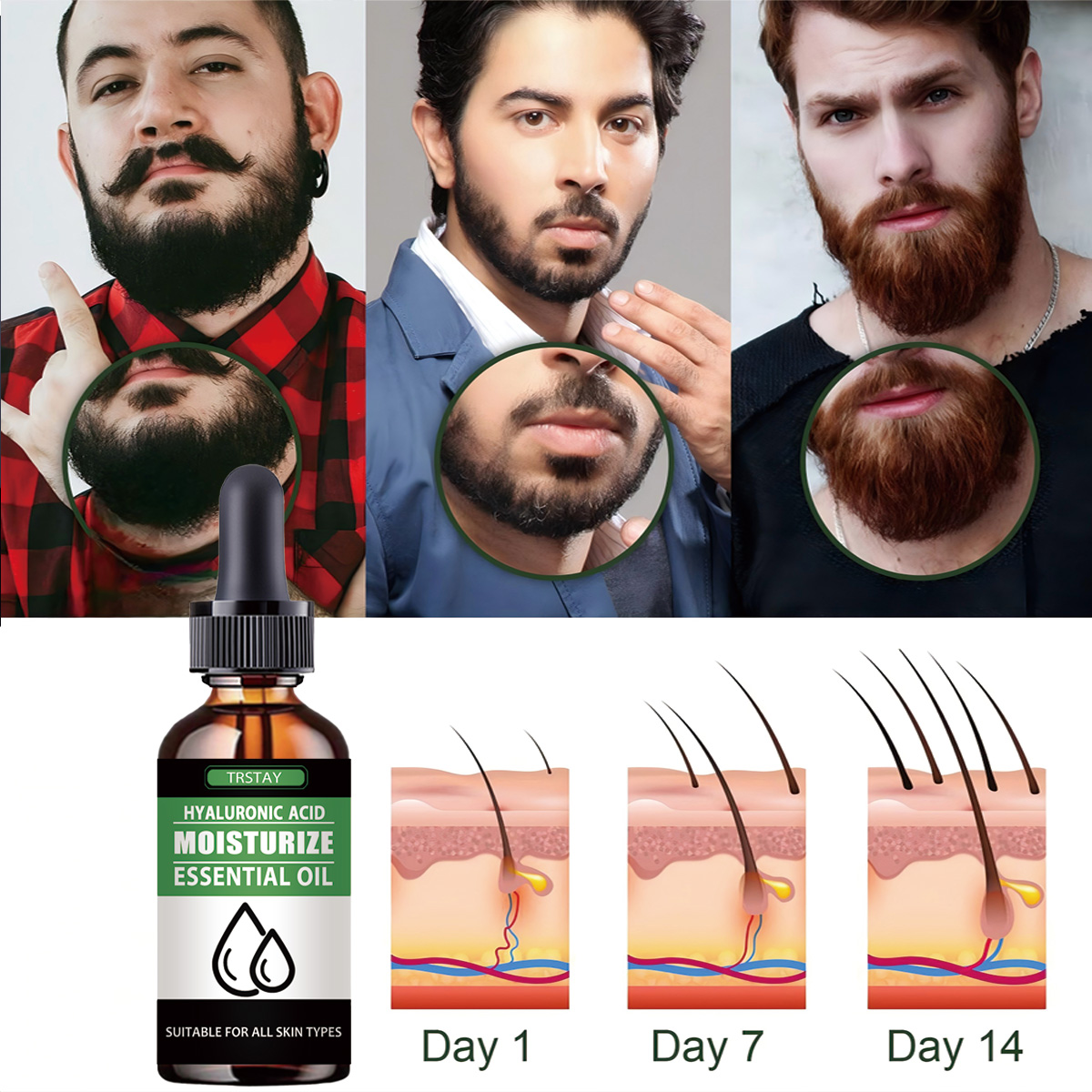 100% naturel accélérer les poi - Men'S Grooming Essentials avis et prix