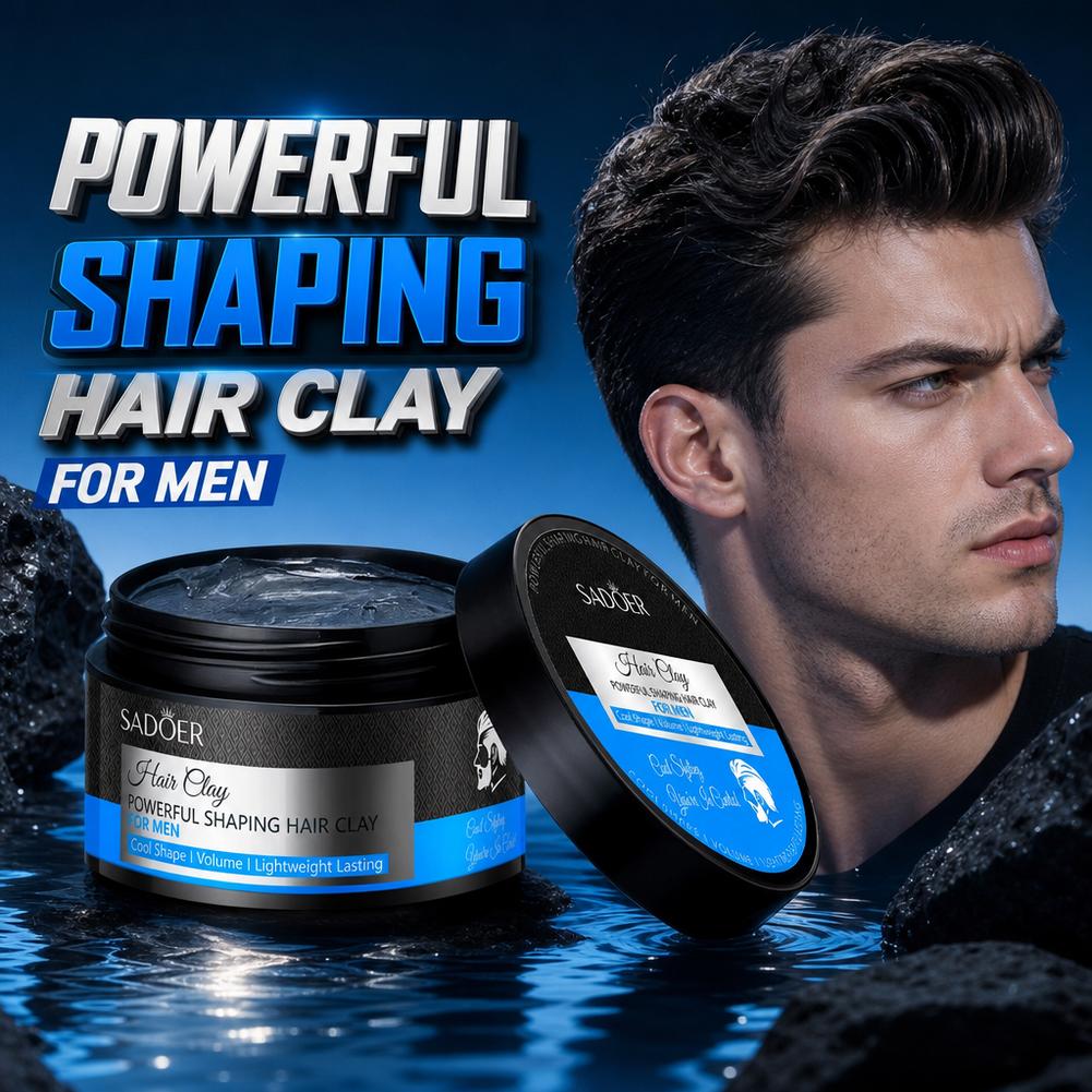 Cire coiffante pour hommes, te - Men'S Grooming Cream avis et prix