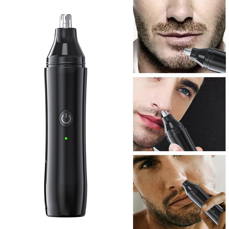 Tondeuse à poils de nez rechar - Mens Grooming Tools avis et prix