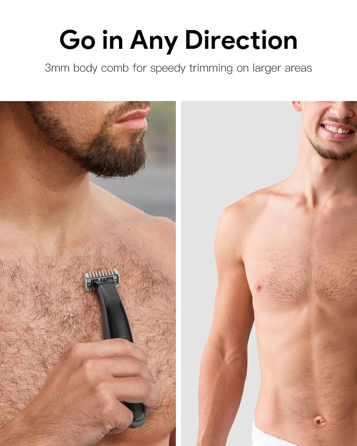 Nouveau protecteur de peau et  - Electric Shaver Rotary avis et prix