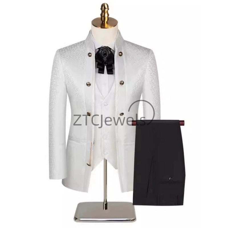 Nouvel ensemble de costume pou - Men Grooming Usa avis et prix