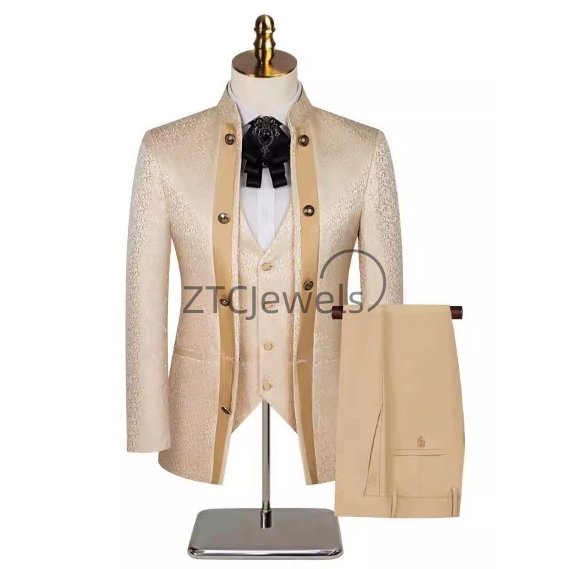 Nouvel ensemble de costume pou - Men Grooming Usa avis et prix