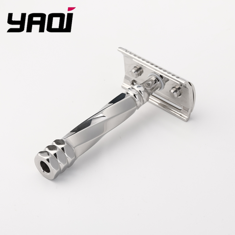 Rasoir de sécurité Yaqi Cerber - Men'S Grooming Essentials avis et prix