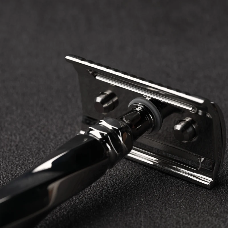 Rasoir de sécurité Yaqi Cerber - Men'S Grooming Essentials avis et prix