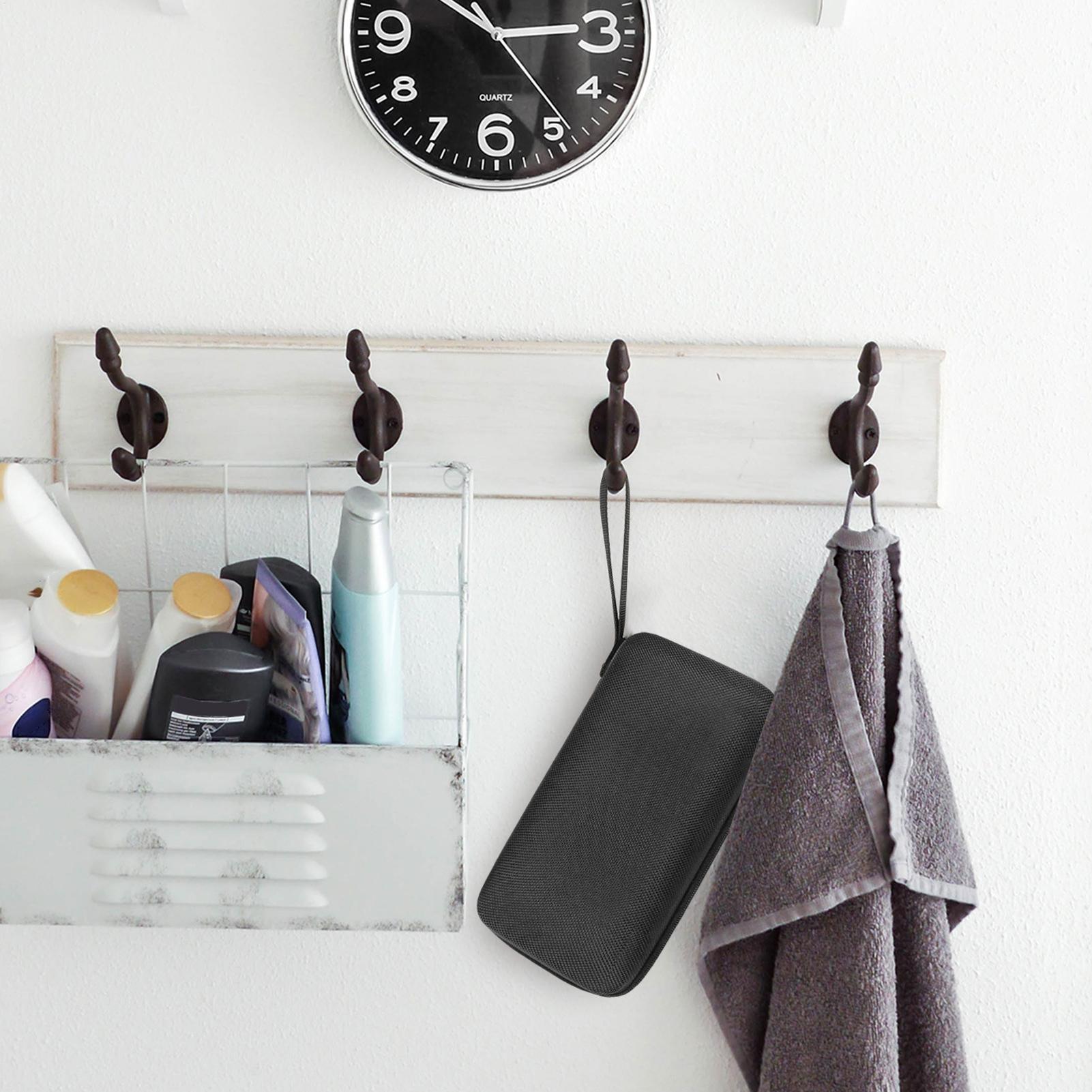 Boîte de rangement électrique  - Mens Grooming Tools avis et prix