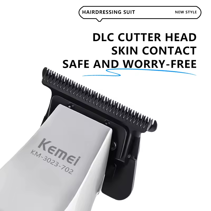 Tondeuse à cheveux Kemei, tond - Electric Shaver Rotary avis et prix
