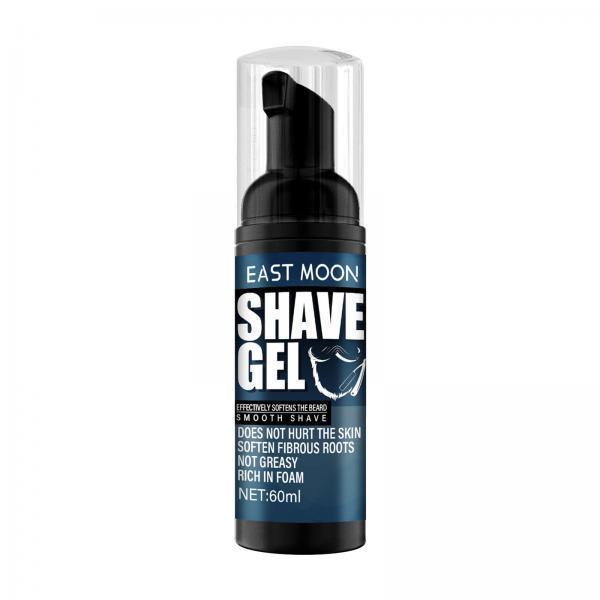 Mousse à raser apaisante pour  - Men'S Grooming Cream avis et prix