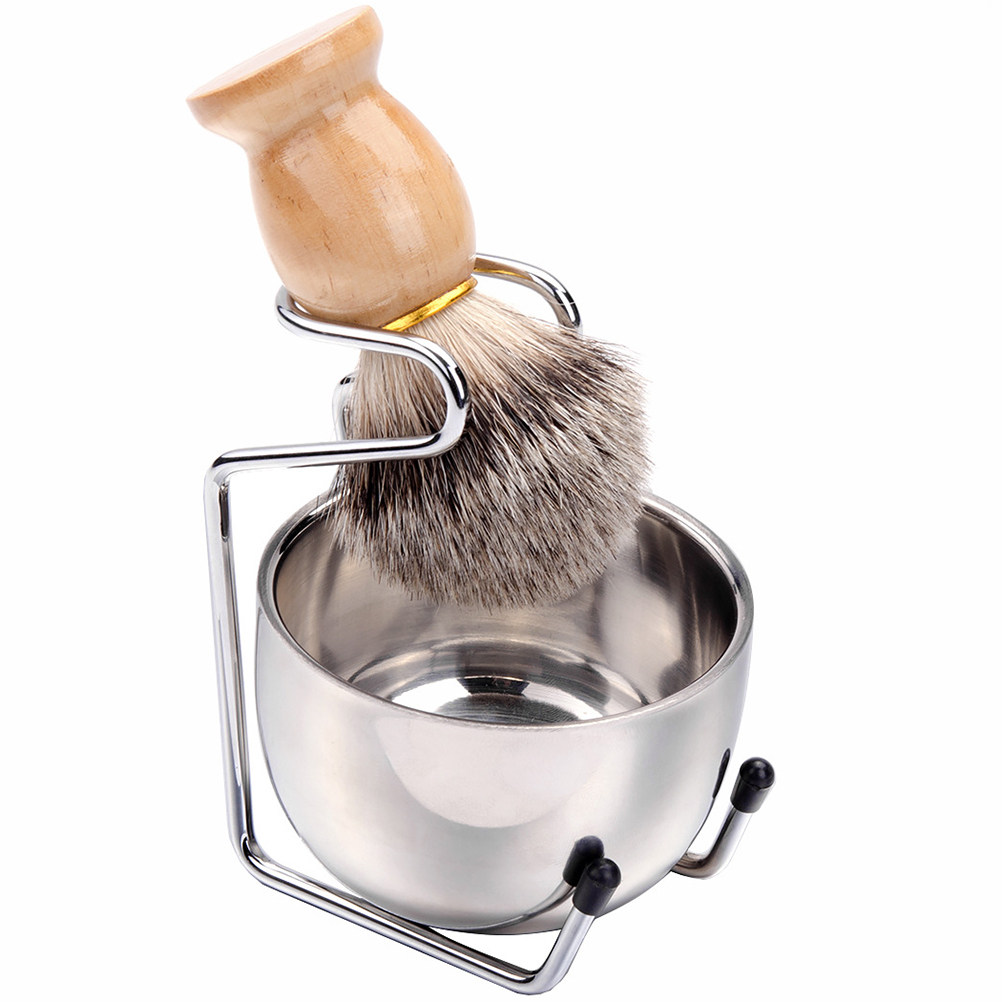 Kit de soin de la barbe, acces - Men'S Grooming Gadgets avis et prix