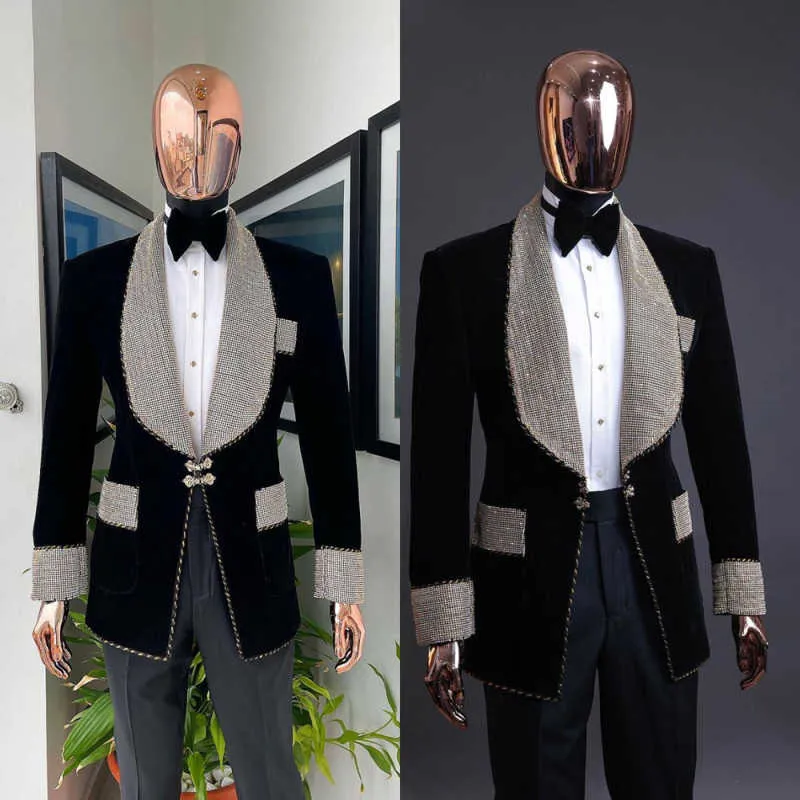 Costumes de luxe pour hommes,  - Men Grooming Usa avis et prix