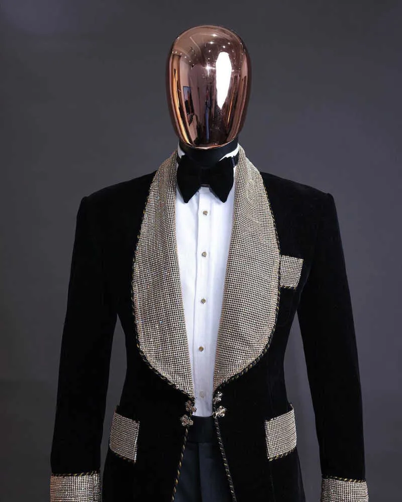 Costumes de luxe pour hommes,  - Men Grooming Usa avis et prix