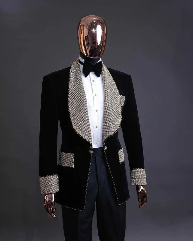 Costumes de luxe pour hommes,  - Men Grooming Usa avis et prix