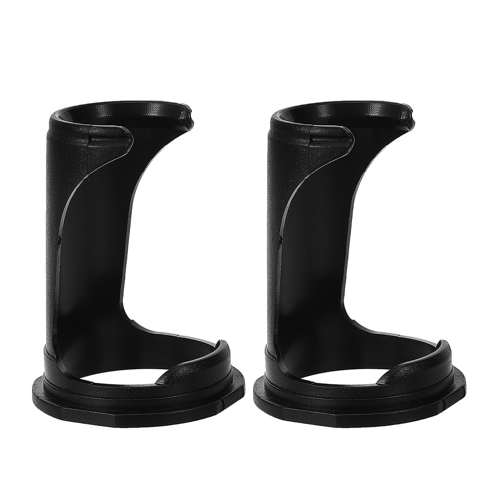 Lot de 2 supports en plastique - Men Grooming Usa avis et prix