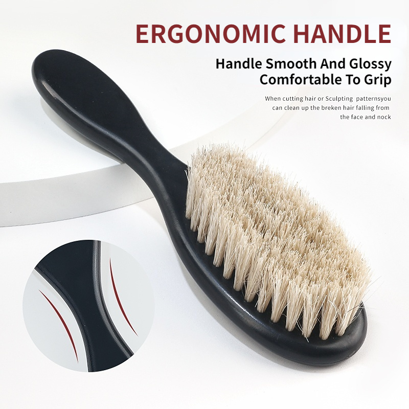 1 brosse professionnelle de ba - Mens Grooming Tools avis et prix