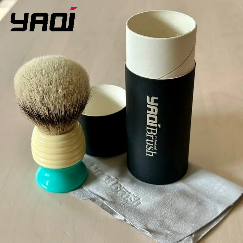 YAQI Brosse à raser humide pou - Men'S Grooming Cream avis et prix
