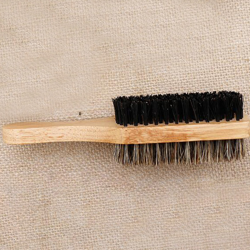 Lot de 2 peignes à barbe ergon - Mens Grooming Tools avis et prix