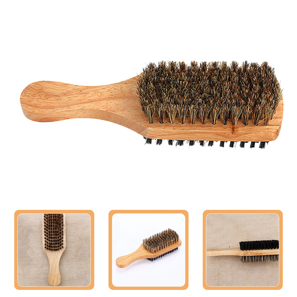 Lot de 2 peignes à barbe ergon - Mens Grooming Tools avis et prix