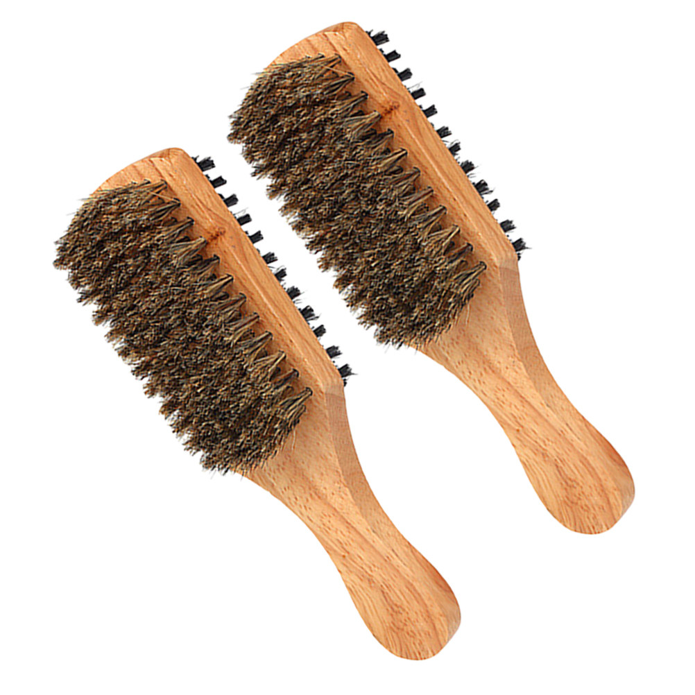 Lot de 2 peignes à barbe ergon - Mens Grooming Tools avis et prix