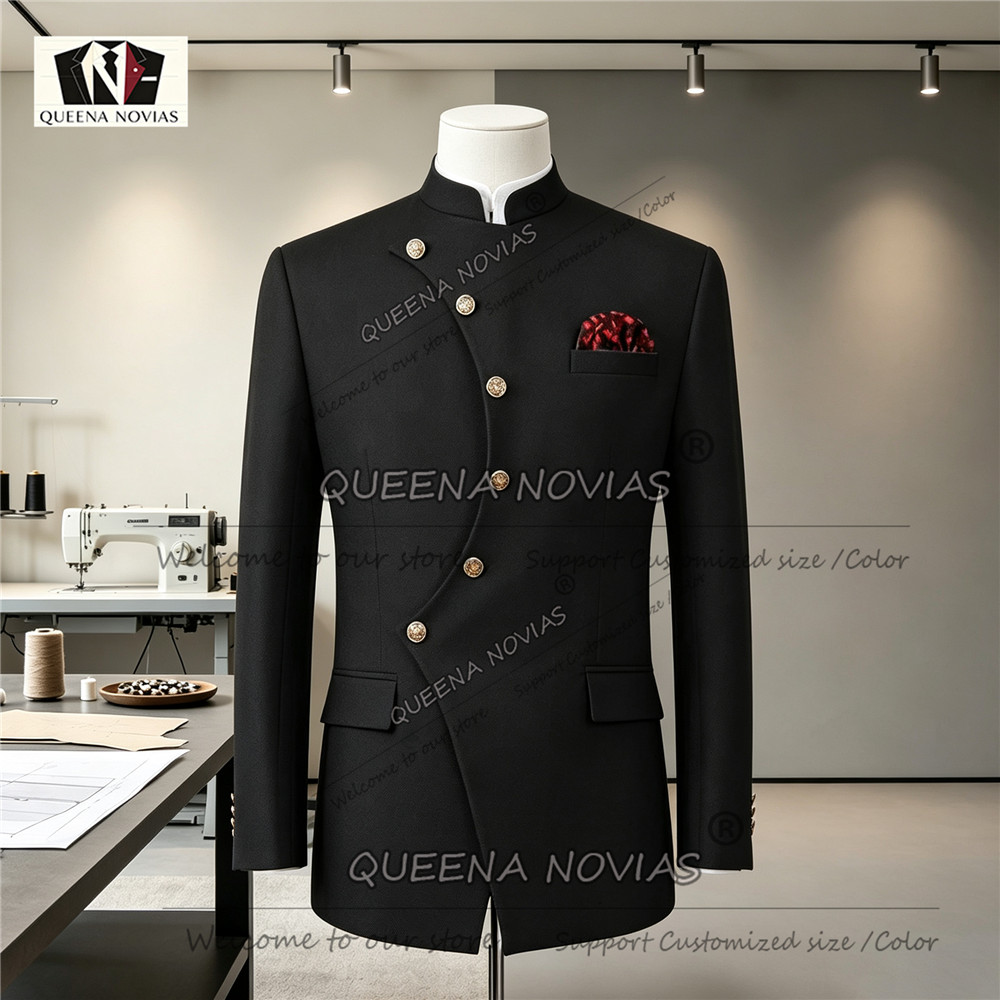 Costume de mariage pour homme  - Men Grooming Usa avis et prix